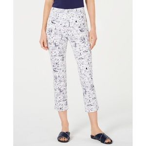 Charter Club  • Bristol Capri